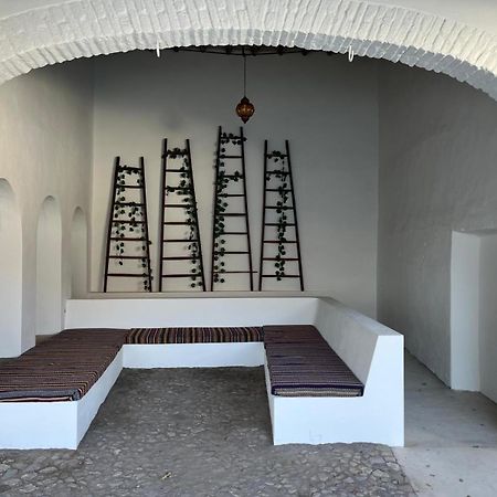Casa Garcia 호텔 Amareleja 외부 사진