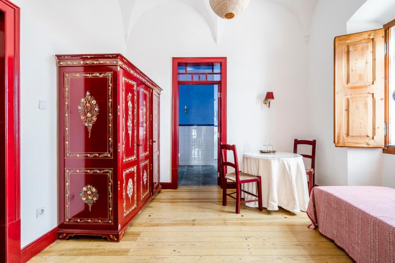 Casa Garcia 호텔 Amareleja 외부 사진