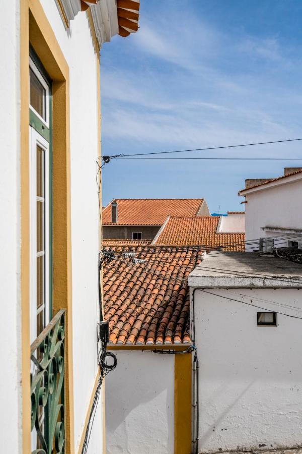 Casa Garcia 호텔 Amareleja 외부 사진