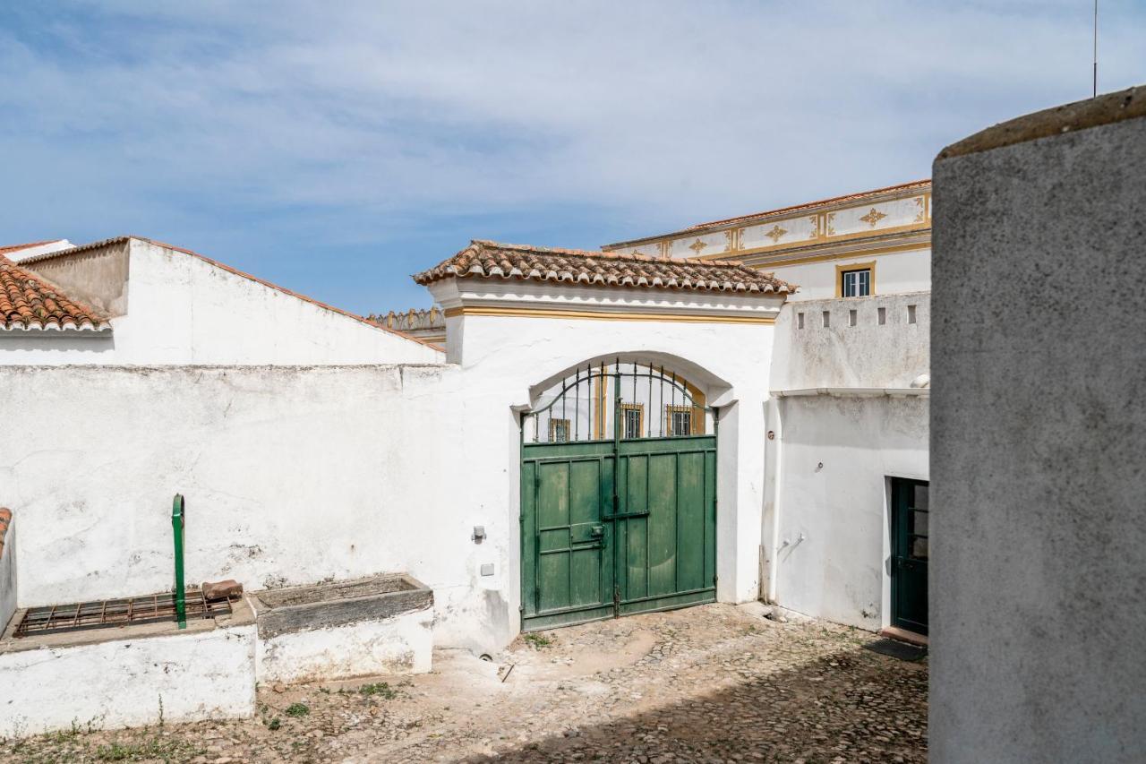 Casa Garcia 호텔 Amareleja 외부 사진