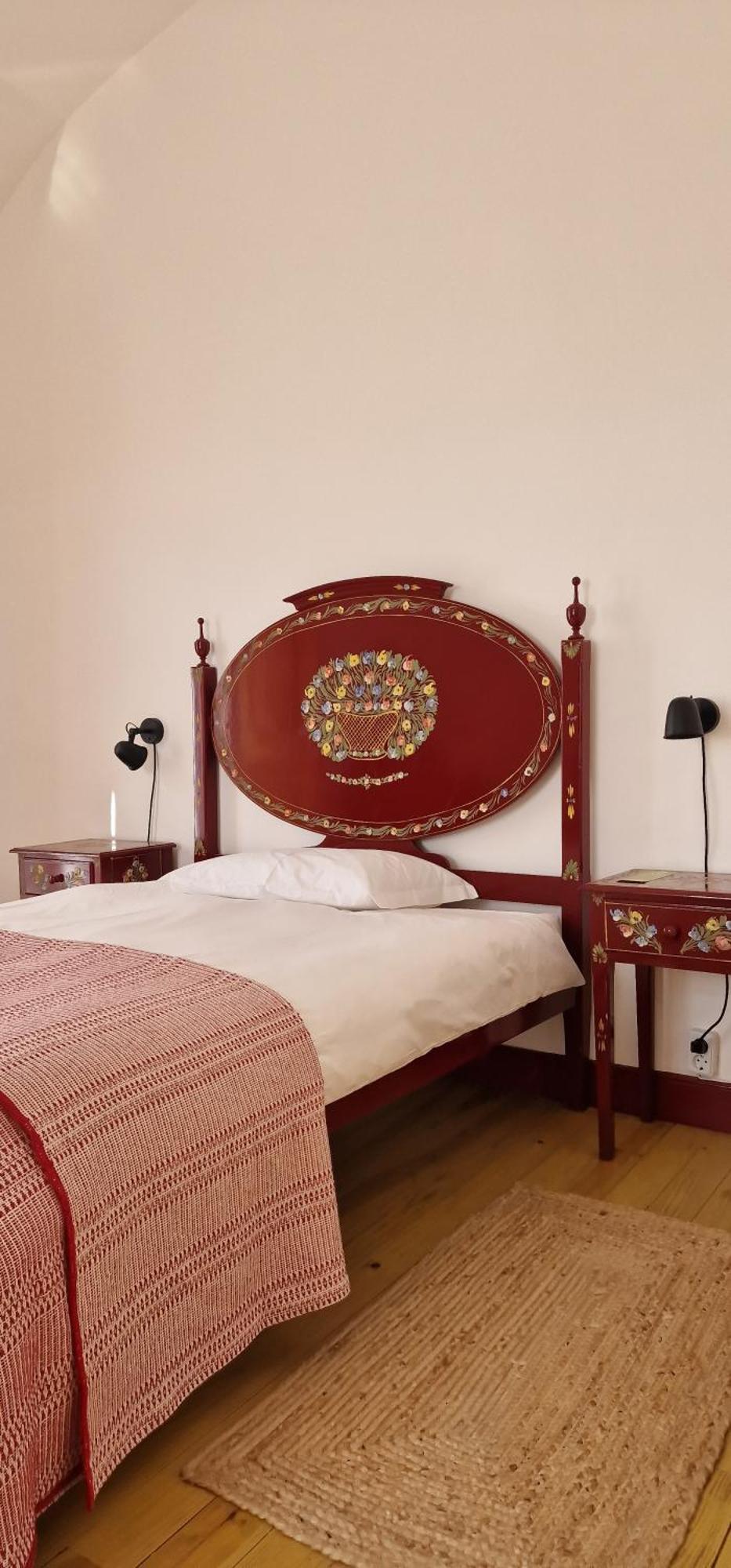 Casa Garcia 호텔 Amareleja 외부 사진