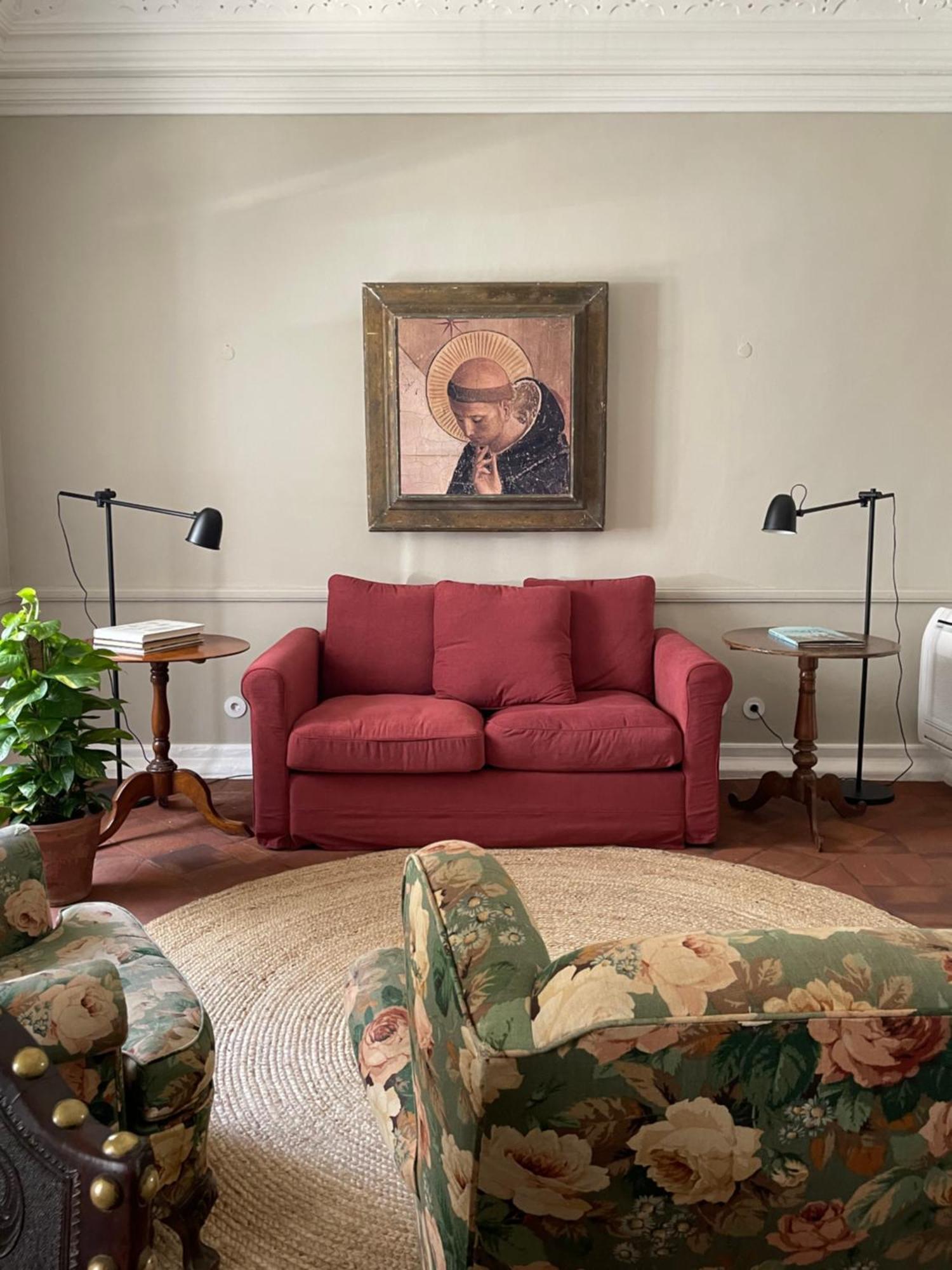 Casa Garcia 호텔 Amareleja 외부 사진