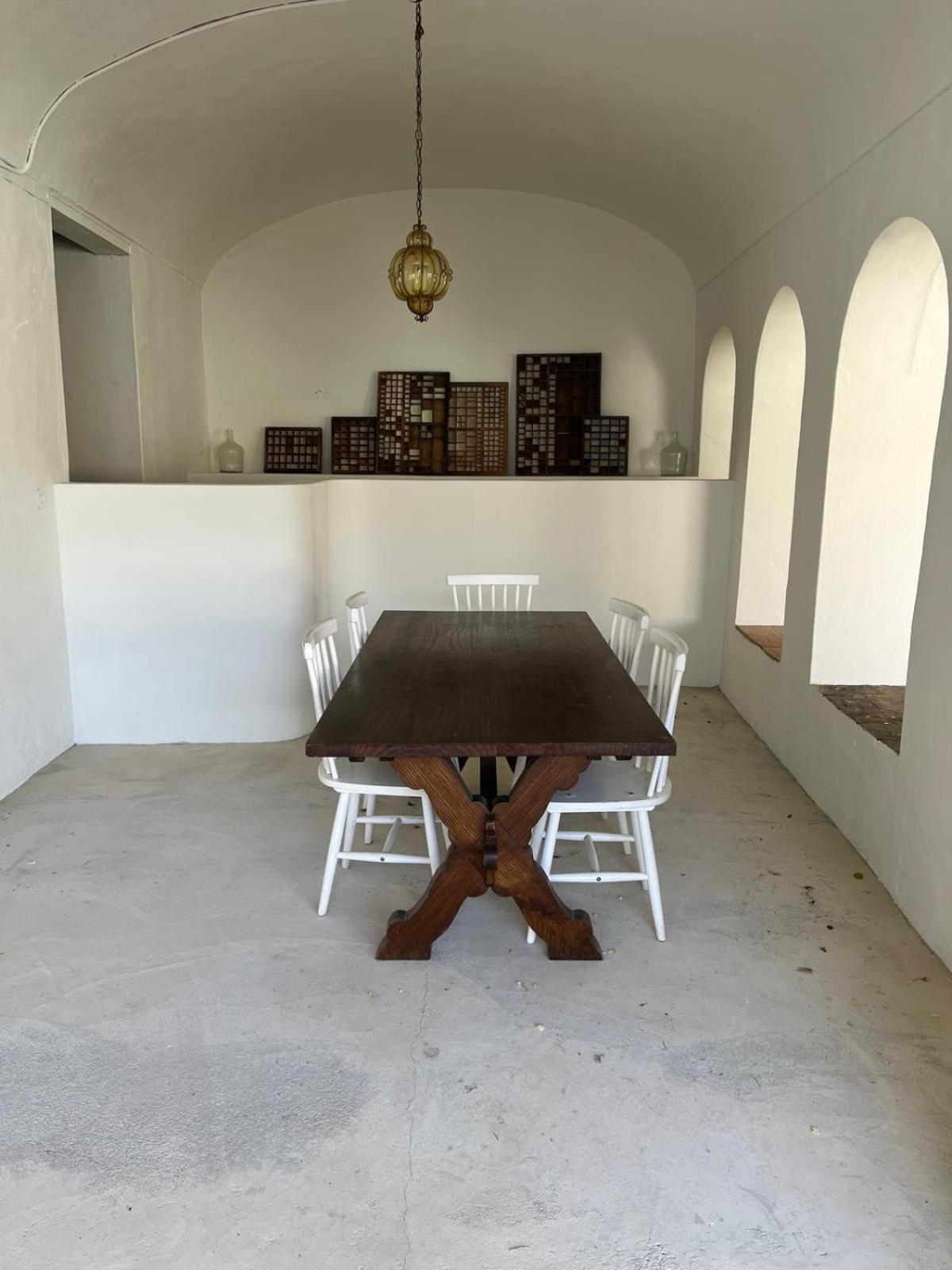 Casa Garcia 호텔 Amareleja 외부 사진
