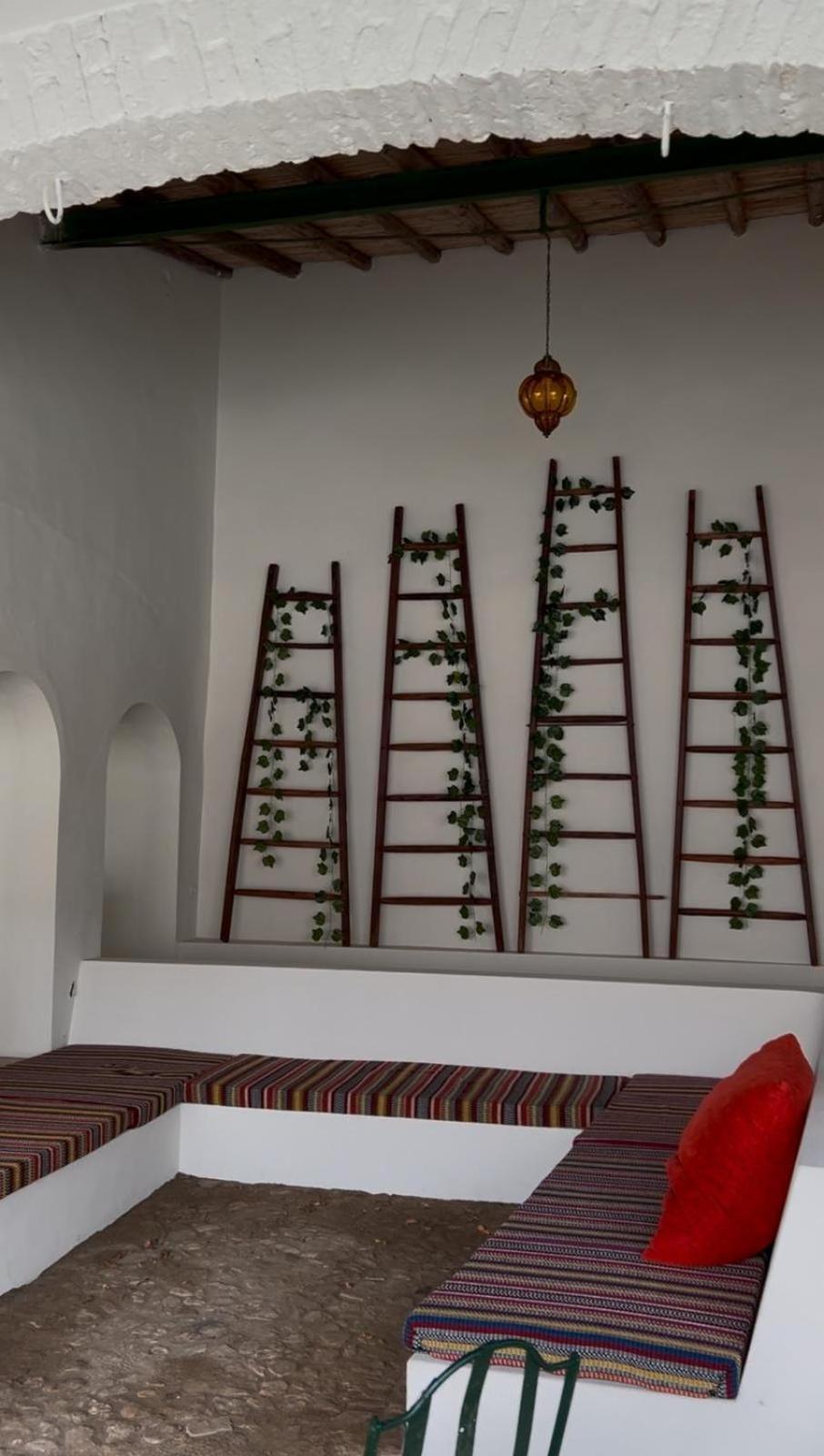 Casa Garcia 호텔 Amareleja 외부 사진